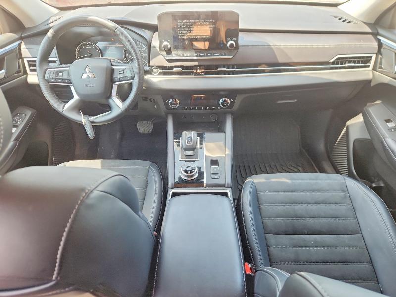 Продаж на аукціоні авто 2024 Mitsubishi Outlander, vin: JA4J4VA87RZ059060, номер лоту: 64212306