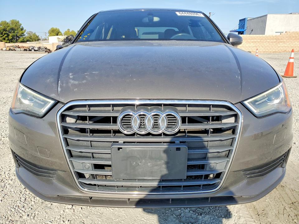 Aukcja sprzedaży 2015 Audi A3, vin: WAUCJGFF1F1097661, numer aukcji: 64448096