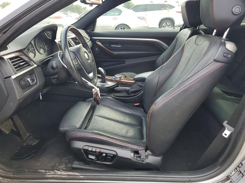 Aukcja sprzedaży 2015 Bmw 435, vin: WBA3R5C57FK189537, numer aukcji: 64465066