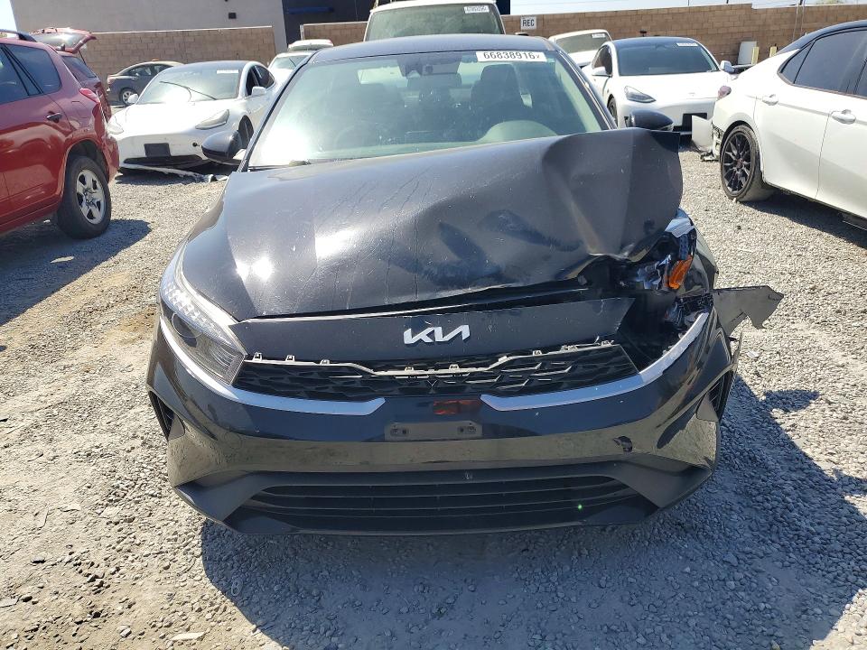 Aukcja sprzedaży 2024 Kia Forte, vin: 3KPF24AD6RE759219, numer aukcji: 66838916
