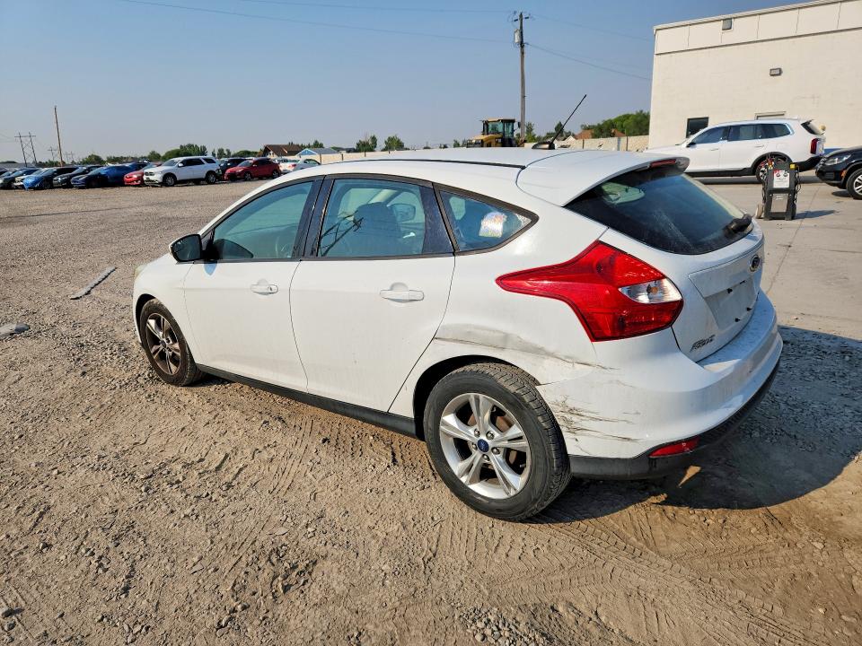 Продаж на аукціоні авто 2013 Ford Focus, vin: 1FADP3K24DL339268, номер лоту: 63991106