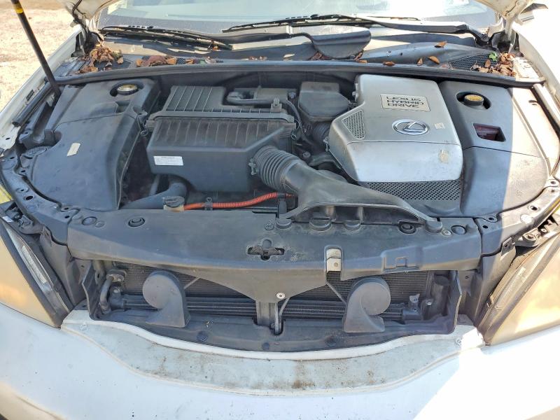Aukcja sprzedaży 2008 Lexus Rx, vin: JTJHW31U782063873, numer aukcji: 66655866