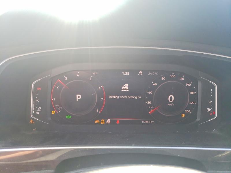 Aukcja sprzedaży 2024 Volkswagen Tiguan, vin: 3VV8B7AX6RM102934, numer aukcji: 64921316