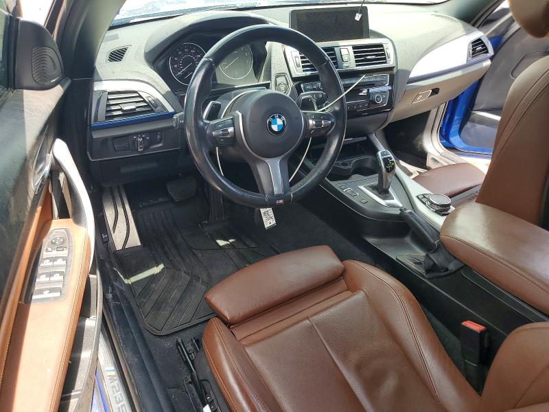 Продаж на аукціоні авто 2016 Bmw M235i, vin: WBA1M1C51GV394706, номер лоту: 63131386