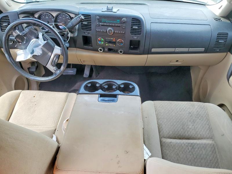 Aukcja sprzedaży 2009 Chevrolet Silverado, vin: 3GCEC23J09G272456, numer aukcji: 64491086