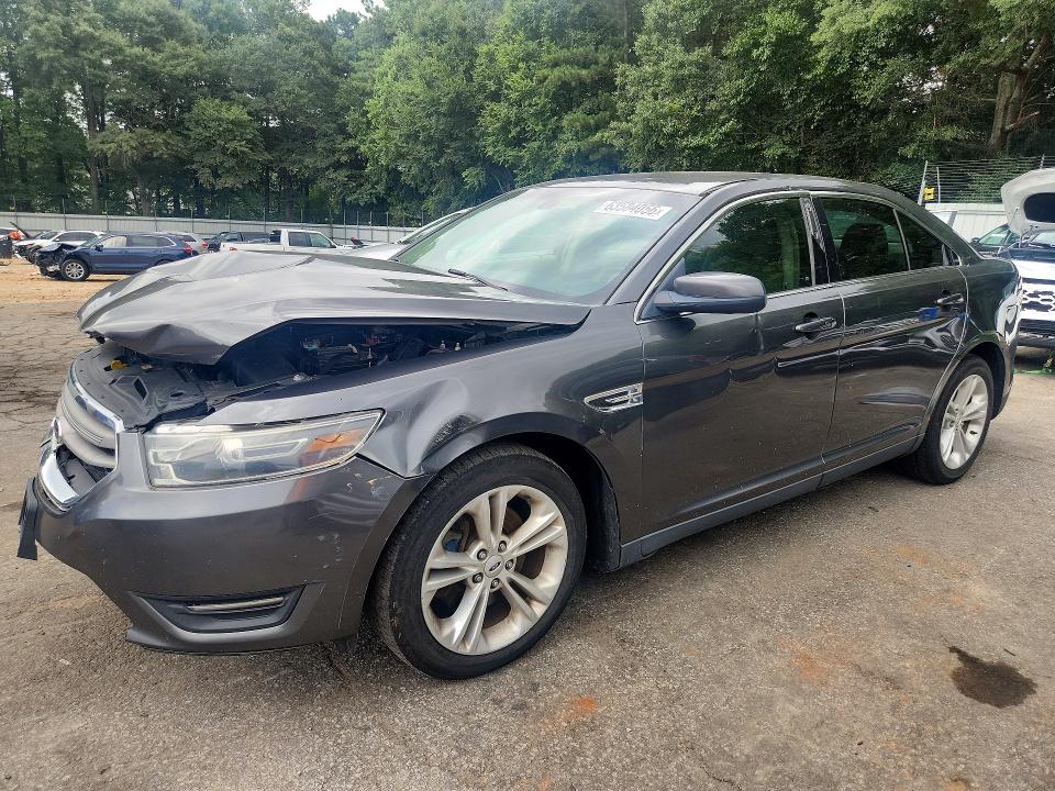 Продаж на аукціоні авто 2015 Ford Taurus, vin: 1FAHP2E89FG154818, номер лоту: 63584056