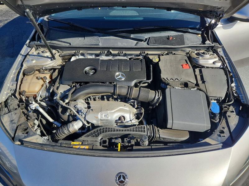 Продаж на аукціоні авто 2019 Mercedes-benz A, vin: WDD3G4FBXKW022716, номер лоту: 63516146