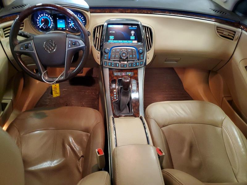 Aukcja sprzedaży 2013 Buick Lacrosse, vin: 1G4GF5E39DF144951, numer aukcji: 64777236