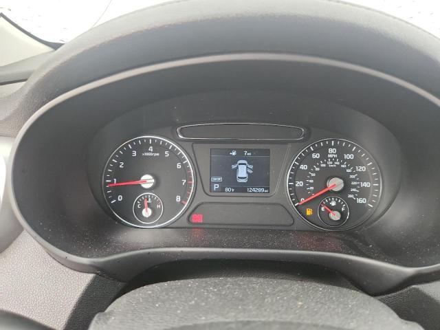 Продаж на аукціоні авто 2020 Kia Sorento, vin: 5XYPG4A3XLG631900, номер лоту: 63464536