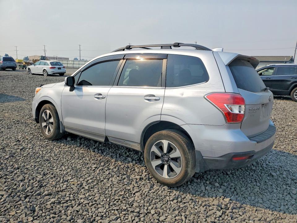 Продаж на аукціоні авто 2016 Subaru Forester, vin: JF2SJAKC4GH535221, номер лоту: 64922656