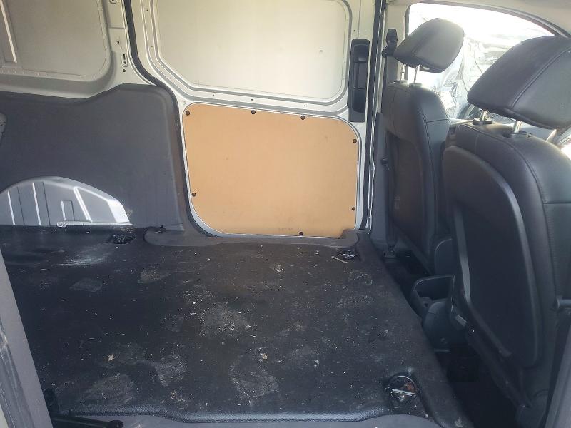 64249286 :رقم المزاد ، NM0LS7E22L1471704 vin ، 2020 Ford Transit Connect مزاد بيع