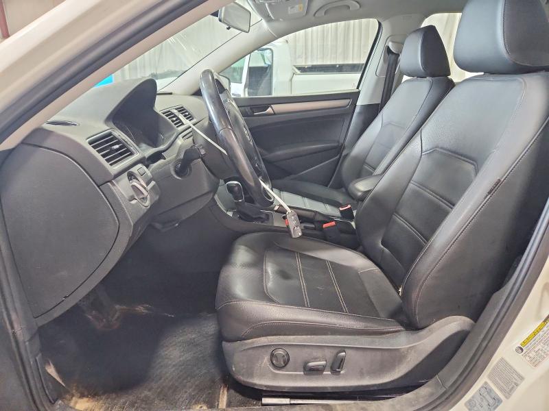 Продаж на аукціоні авто 2015 Volkswagen Passat, vin: 1VWBV7A33FC105048, номер лоту: 63493276