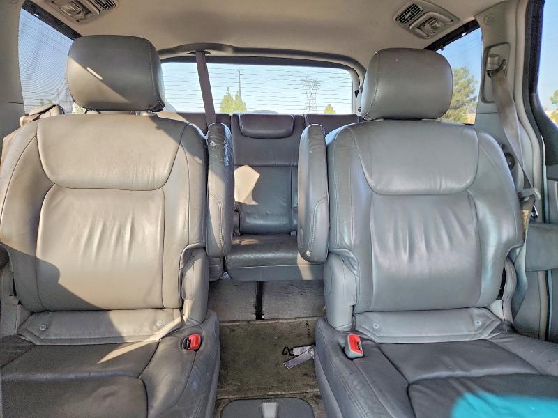Продаж на аукціоні авто 2005 Toyota Sienna, vin: 5TDZA22C35S242728, номер лоту: 64132356