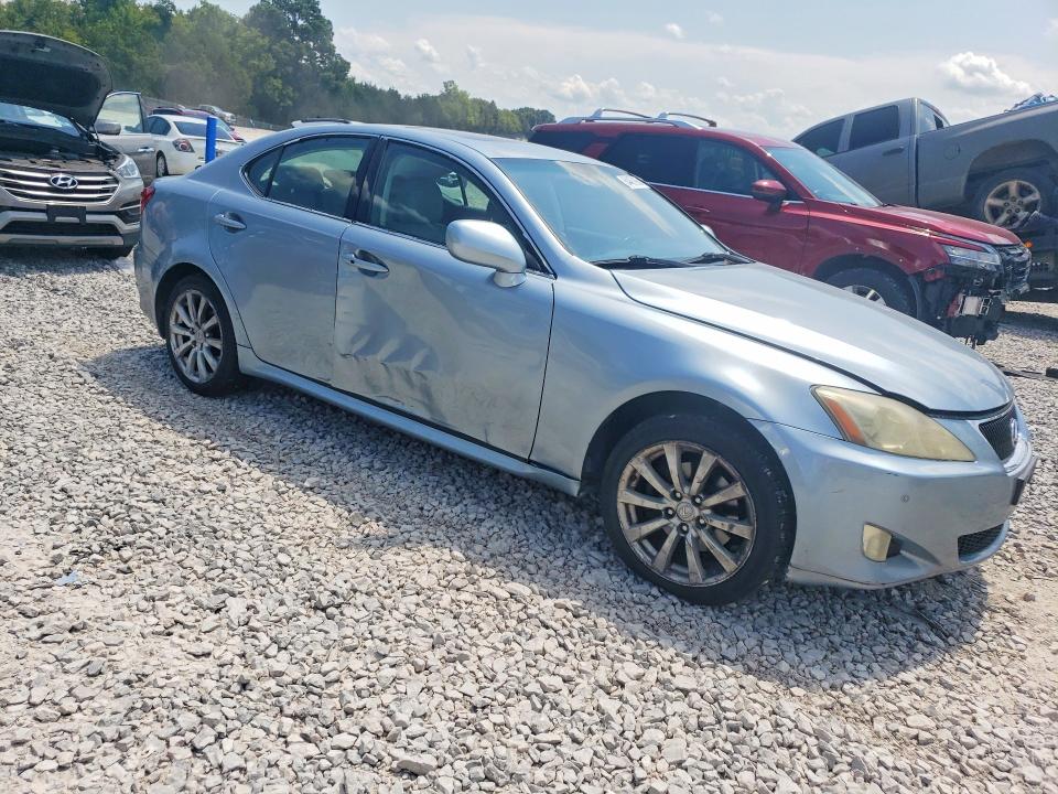 Aukcja sprzedaży 2006 Lexus Is, vin: JTHCK262X62000529, numer aukcji: 64467986