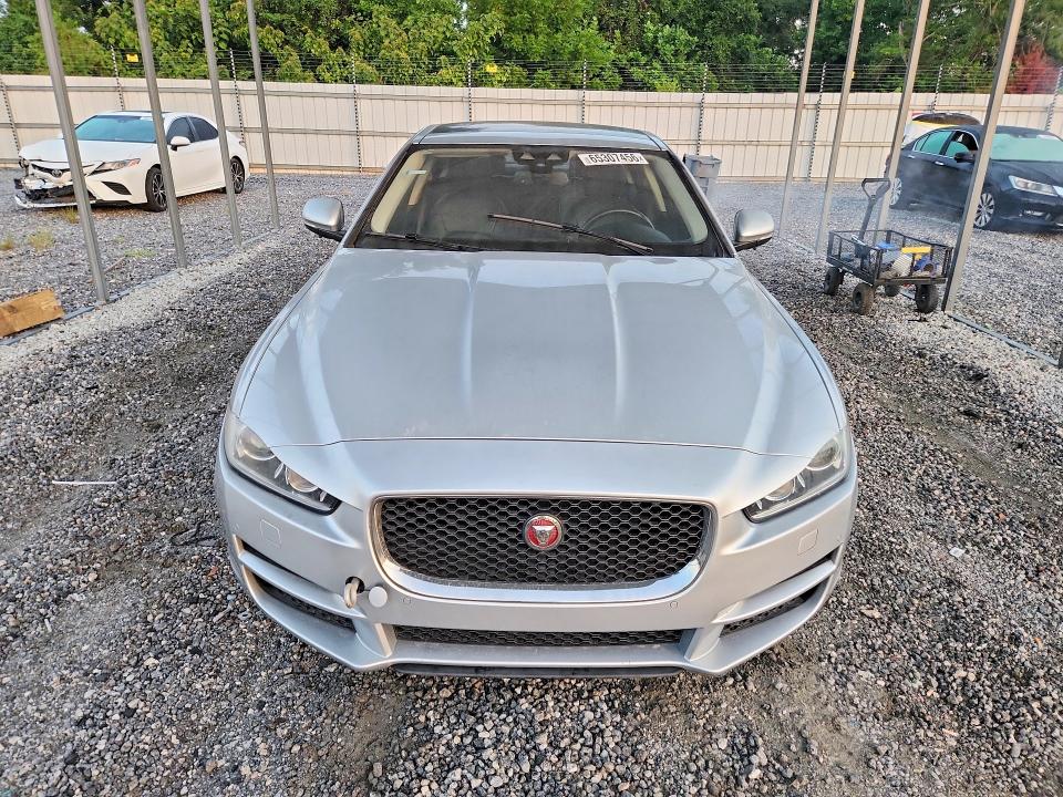 Aukcja sprzedaży 2018 Jaguar Xe, vin: SAJAJ4FN2JCP24253, numer aukcji: 65307456