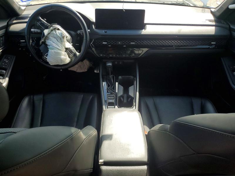 Продажа на аукционе авто 2023 Honda Accord, vin: 1HGCY2F77PA056271, номер лота: 64665796