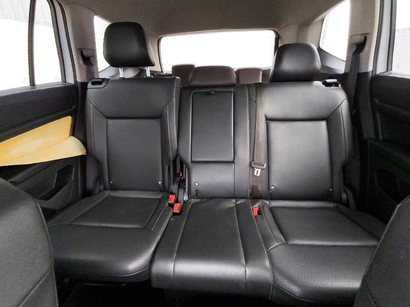 2021 Volkswagen Atlas მანქანა იყიდება აუქციონზე, vin: 1V2WR2CAXMC519611, აუქციონის ნომერი: 65025956