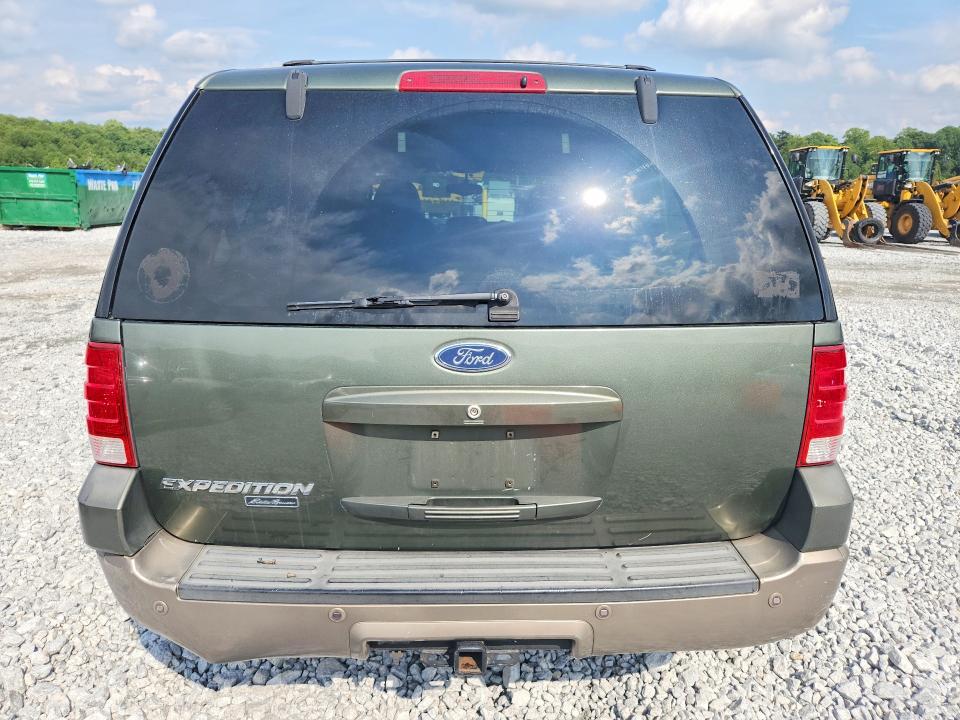 Aukcja sprzedaży 2003 Ford Expedition, vin: 1FMFU17L43LB87195, numer aukcji: 66926176