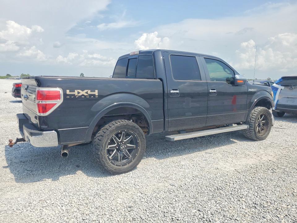 Продаж на аукціоні авто 2013 Ford F150, vin: 1FTFW1EF3DKD20032, номер лоту: 64108976