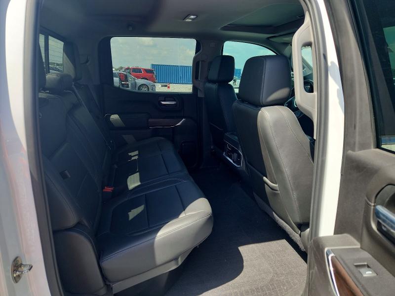 66392306 :رقم المزاد ، 3GTP8DED5LG271386 vin ، 2020 Gmc Sierra مزاد بيع