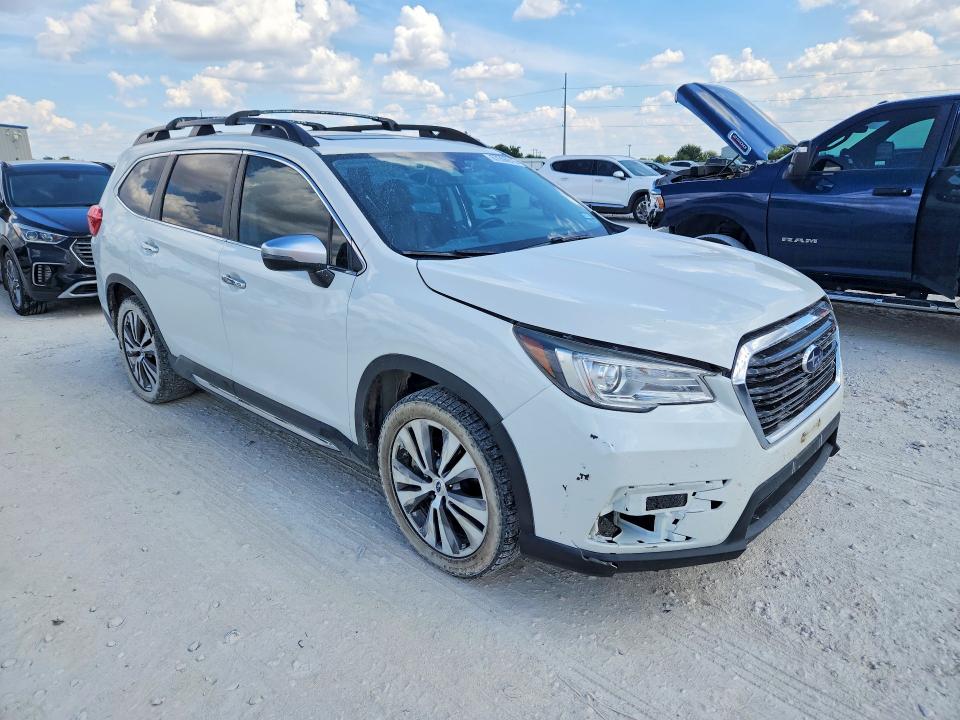 Aukcja sprzedaży 2020 Subaru Ascent, vin: 4S4WMARD0L3449056, numer aukcji: 67266816