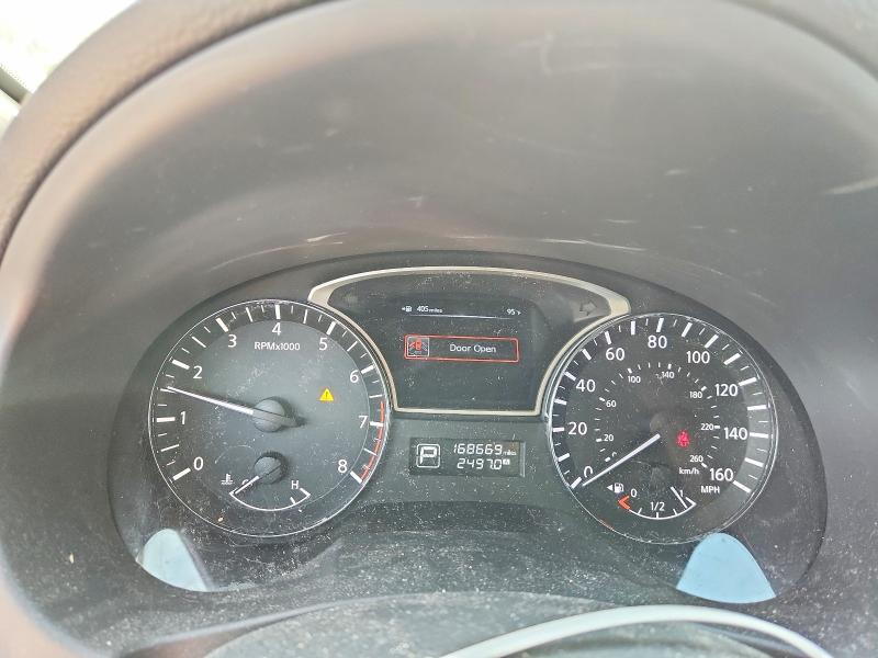 65482066 :رقم المزاد ، 1N4AL3APXDC102800 vin ، 2013 Nissan Altima مزاد بيع