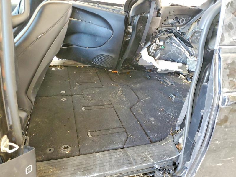 Aukcja sprzedaży 2021 Chrysler Pacifica, vin: 2C4RC3GGXMR581666, numer aukcji: 64891526