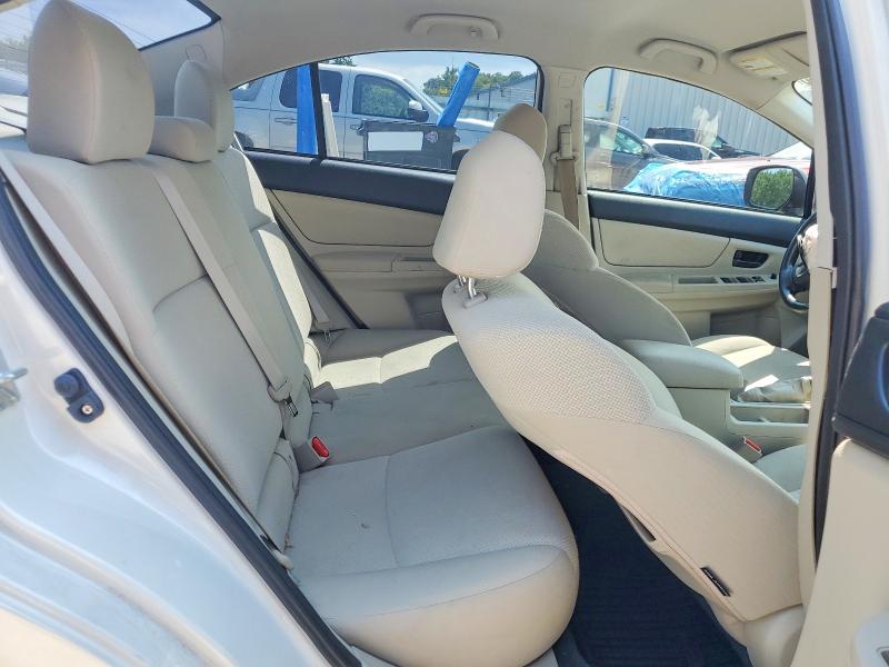 64031856 :رقم المزاد ، JF1GJAA64CH008103 vin ، 2012 Subaru Impreza مزاد بيع
