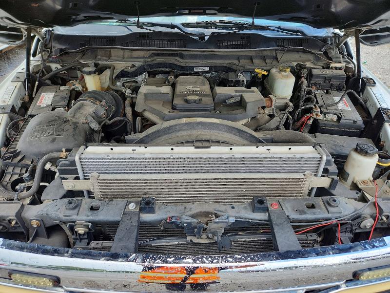 63942686 :رقم المزاد ، 3C7WRNEL7FG551467 vin ، 2015 Ram 5500 مزاد بيع