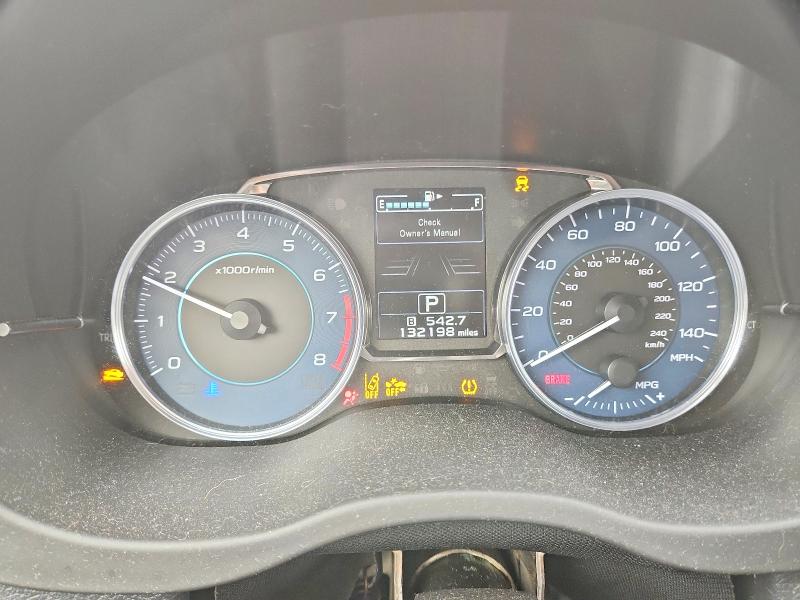 Продажа на аукционе авто 2015 Subaru Xv Crosstrek, vin: JF2GPASC3F8245989, номер лота: 65770046