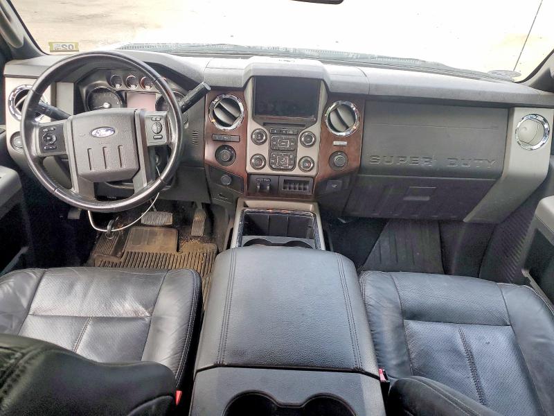 Aukcja sprzedaży 2014 Ford F250, vin: 1FT7X2B64EEA52121, numer aukcji: 69731756