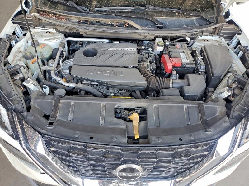 64404126 :رقم المزاد ، JN8BT3BA8PW414601 vin ، 2023 Nissan Rogue مزاد بيع