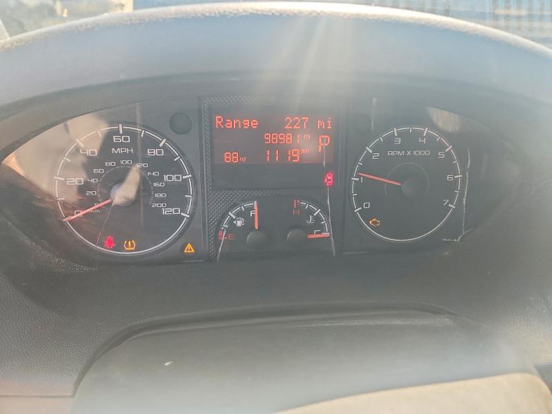 Aukcja sprzedaży 2021 Ram Promaster 3500, vin: 3C6MRVJG3ME544755, numer aukcji: 61498276