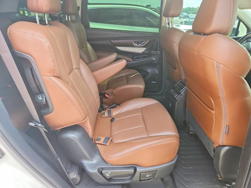 66103866 :رقم المزاد ، 4S4WMARD1K3439893 vin ، 2019 Subaru Ascent مزاد بيع