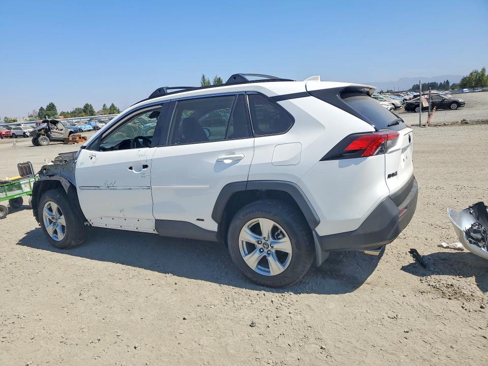 Aukcja sprzedaży 2019 Toyota Rav4 Hybrid, vin: 2T3RWRFV5KW013080, numer aukcji: 65361316