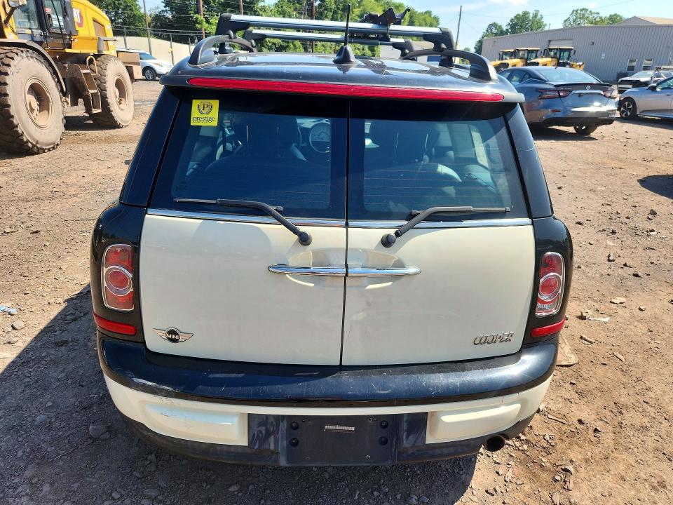 Auction sale of the 2013 Mini Cooper, vin: WMWZF3C59DT571180, lot number: 63356736