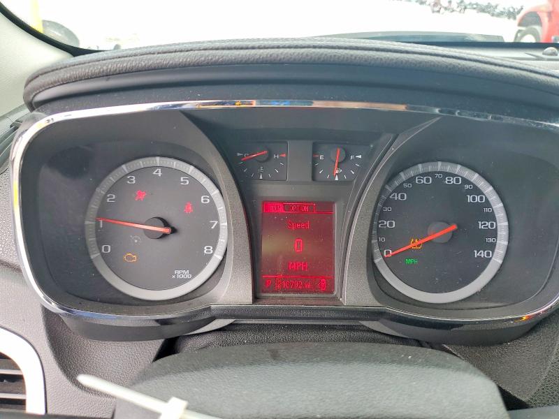 Aukcja sprzedaży 2016 Gmc Terrain, vin: 2GKALPEK0G6329382, numer aukcji: 64279406