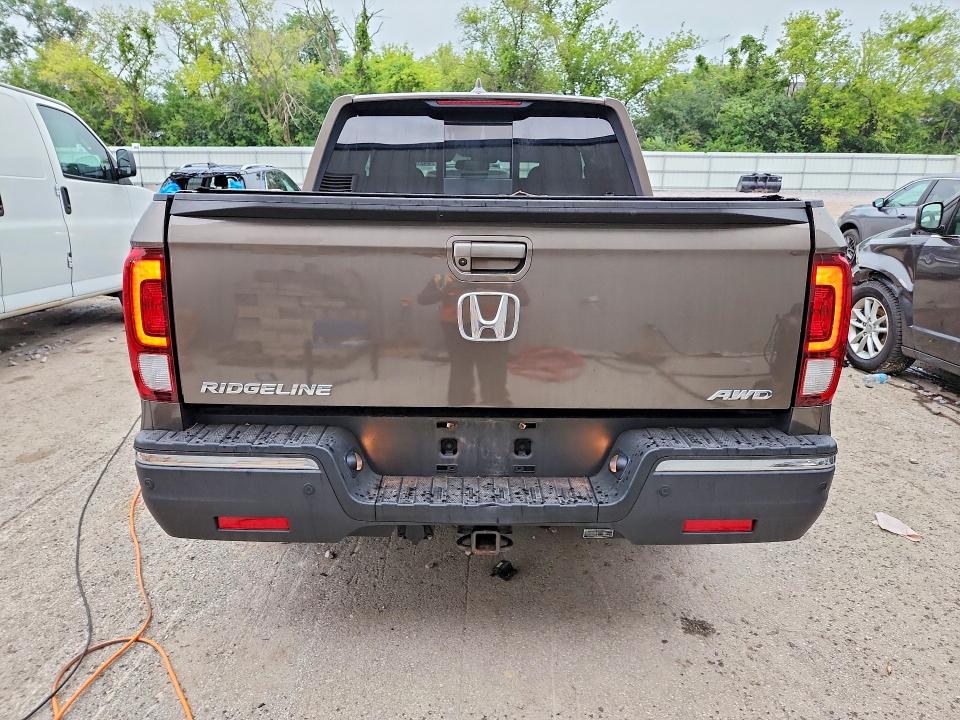 Aukcja sprzedaży 2020 Honda Ridgeline, vin: 5FPYK3F78LB010758, numer aukcji: 64204486