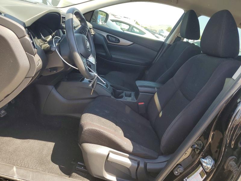 Продажа на аукционе авто 2017 Nissan Rogue Sport, vin: JN1BJ1CP3HW031212, номер лота: 66254266