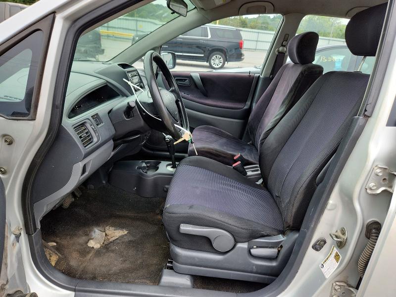 66730216 :رقم المزاد ، JS2RA61S545208090 vin ، 2004 Suzuki Aerio مزاد بيع