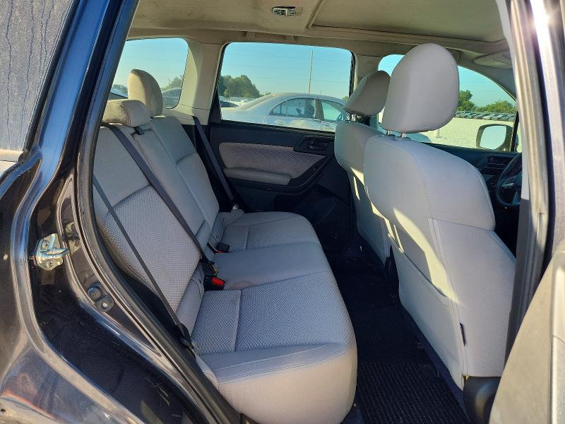 Aukcja sprzedaży 2018 Subaru Forester, vin: JF2SJADC1JH516680, numer aukcji: 64919186