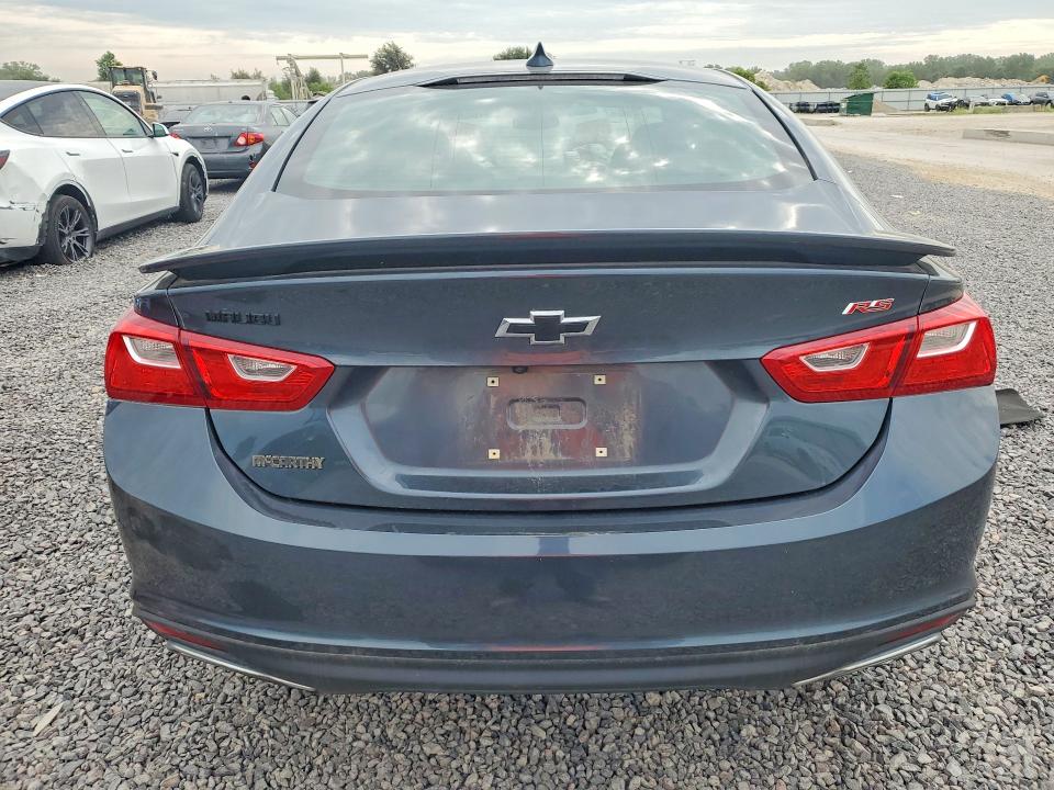 2021 Chevrolet Malibu მანქანა იყიდება აუქციონზე, vin: 1G1ZG5ST4MF016382, აუქციონის ნომერი: 65375996