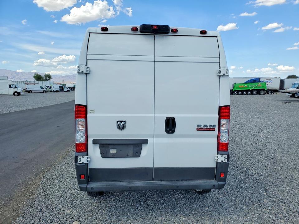 Aukcja sprzedaży 2019 Ram Promaster 2500, vin: 3C6TRVDG9KE561578, numer aukcji: 65138606