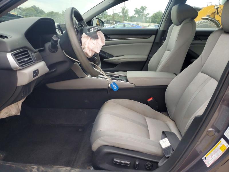 2020 Honda Accord მანქანა იყიდება აუქციონზე, vin: 1HGCV1F43LA088184, აუქციონის ნომერი: 66576566