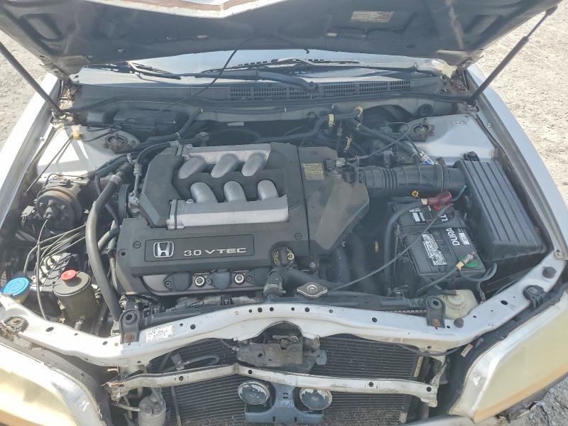 Продажа на аукционе авто 2001 Honda Accord, vin: 1HGCG22541A007592, номер лота: 66250586