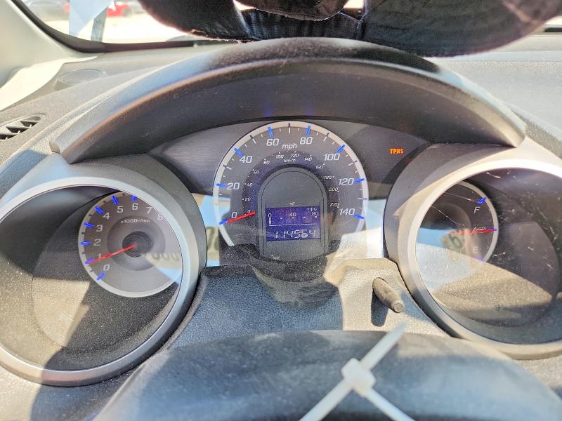 Продажа на аукционе авто 2011 Honda Fit, vin: JHMGE8G55BC005789, номер лота: 63473506