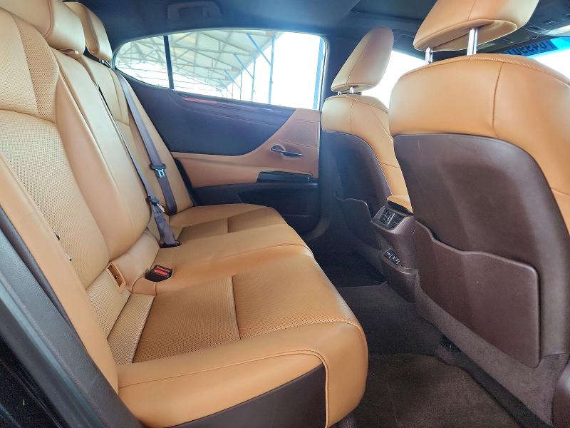 Продаж на аукціоні авто 2020 Lexus Es 350, vin: 58ACZ1B12LU061494, номер лоту: 64990186