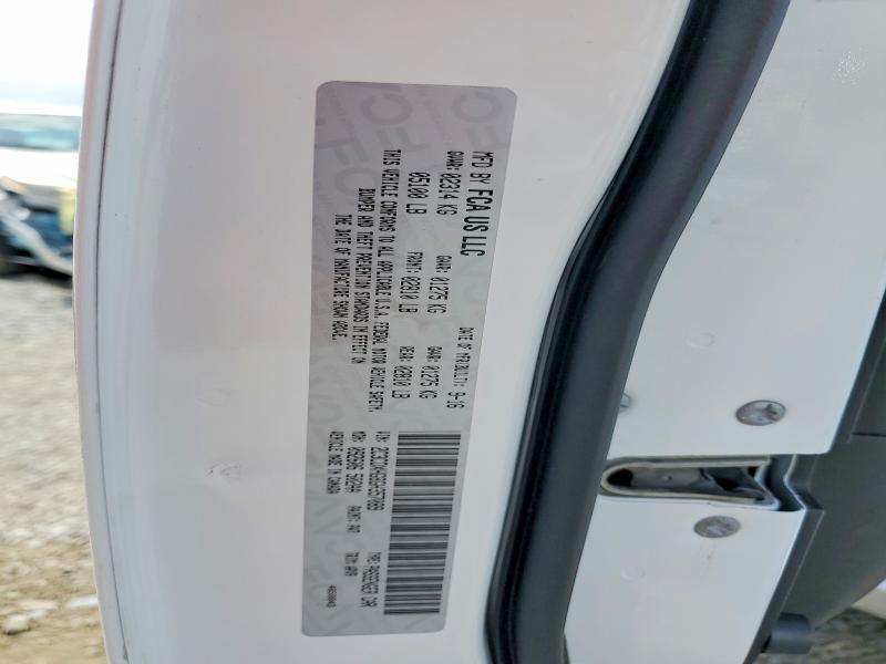 65721926 :رقم المزاد ، 2C3CDXHG8GH357089 vin ، 2016 Dodge Charger مزاد بيع