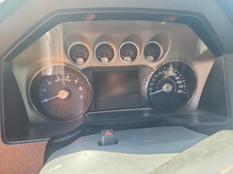 Aukcja sprzedaży 2011 Ford F250, vin: 1FT7W2B63BEB01386, numer aukcji: 66276026