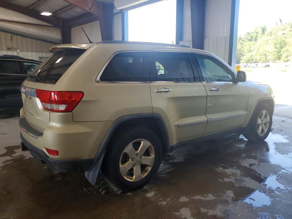 Aukcja sprzedaży 2012 Jeep Grand Cherokee, vin: 1C4RJFBG2CC140345, numer aukcji: 66061216